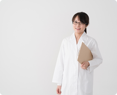調剤事務社員2