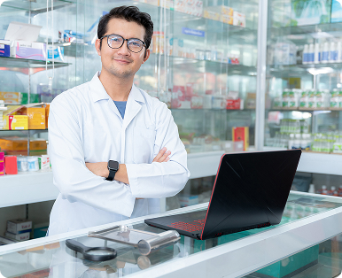 外来薬剤師社員2