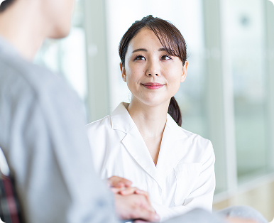 在宅訪問薬剤師社員1