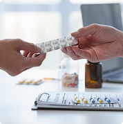 在宅訪問薬剤師タイムライン2
